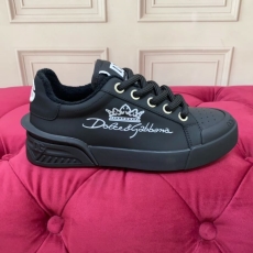 Dolce Gabbana Low Shoes